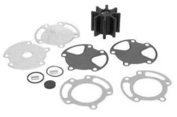 Show details for Mercury-Mercruiser 47-59362Q7 REPAIR KT-SEA W/P Picture of Mercury-Mercruiser 47-59362Q7 REPAIR KT-SEA W/P